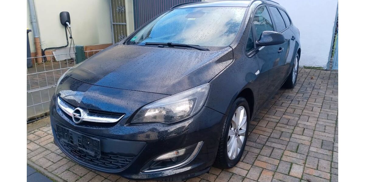 Opel Astra 290.000 km 2.950 &euro; Duisburg 47228