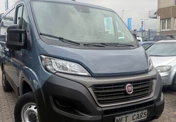 Fiat Ducato 86.000 km 16.750 &euro; Hilden 40721