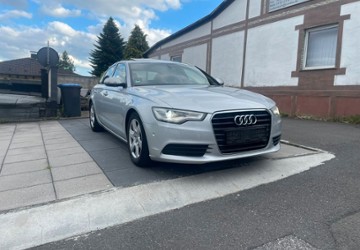 Audi A6 291.571 km 9.850 &euro; Velbert 42551