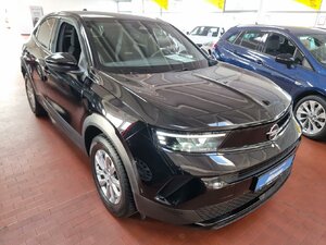 Opel Mokka Edition Komfortp. Techp. Alu 6.414 km 19.170 &euro; HAAN 42781