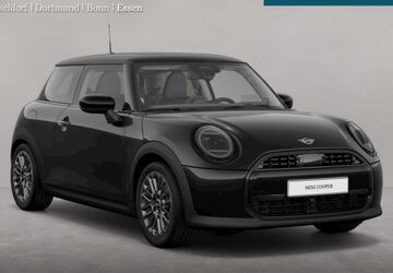 Mini Cooper C 12.149 km 28.899 &euro; Essen 45141