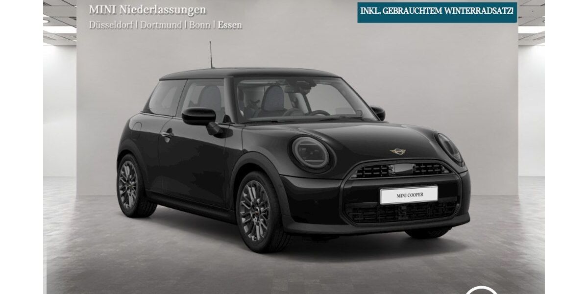 Mini Cooper C 12.149 km 28.899 &euro; Essen 45141