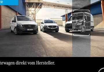 Mercedes-Benz Sprinter 9.500 km 69.990 &euro; Duisburg 47138