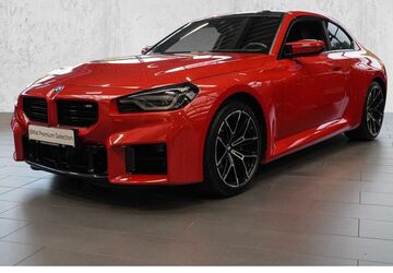 BMW M2 27.282 km 59.690 &euro; Mettmann 40822