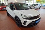 Opel Crossland X GS Line DAB AGR Kamera 16.965 km 16.290 &euro; HAAN 42781