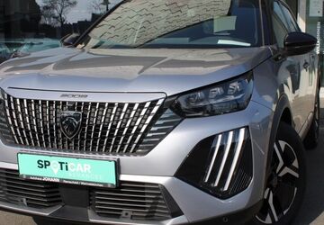 Peugeot 2008 25.901 km 24.990 &euro; Remscheid 42897