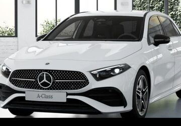 Mercedes-Benz A 180 8.476 km 31.990 &euro; Duisburg 47138