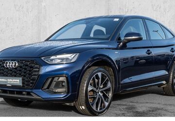 Audi Q5 71.975 km 37.820 &euro; Düsseldorf 40474