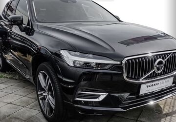 Volvo XC60 49.346 km 40.890 &euro; Hilden 40721