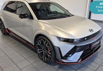 Hyundai IONIQ 5 7.049 km 53.590 &euro; Wuppertal 42287