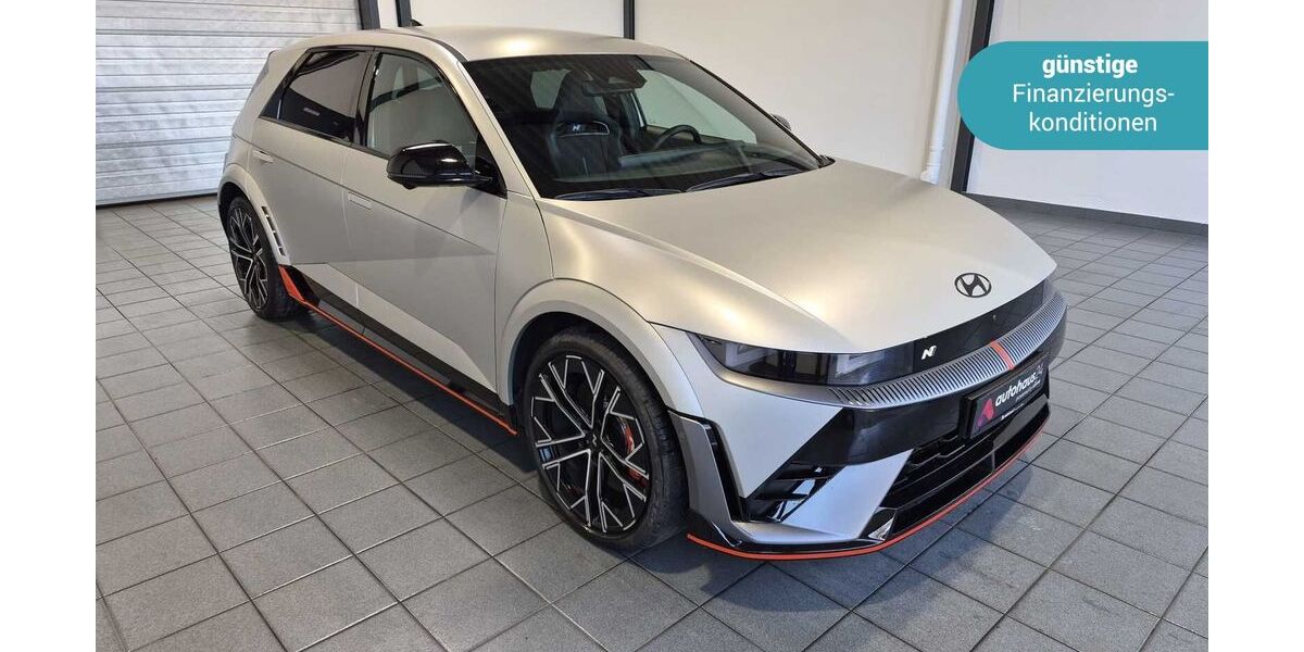 Hyundai IONIQ 5 7.049 km 53.590 &euro; Wuppertal 42287
