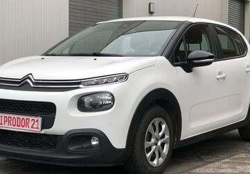Citroen C3 115.000 km 6.900 &euro; Düsseldorf 40237
