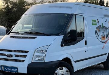 Ford Transit 125.000 km 7.999 &euro; Wermelskirchen 42929