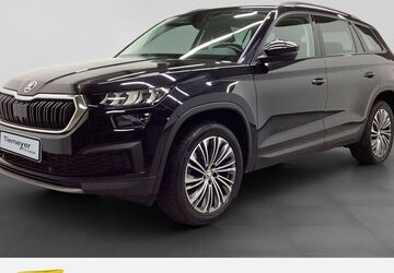 Skoda Kodiaq 87.481 km 24.690 &euro; Bochum 44809