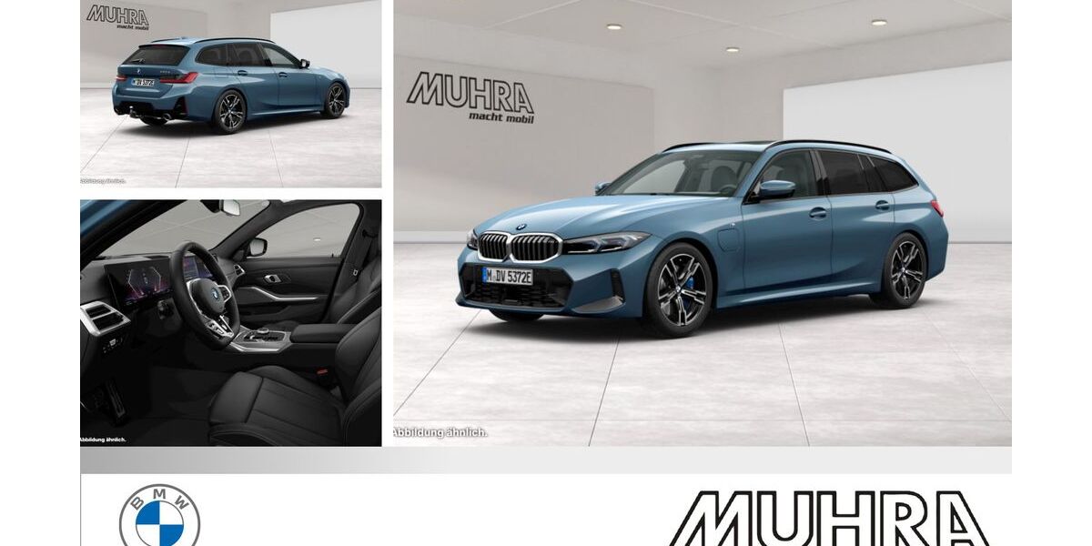 BMW 330 17.304 km 48.790 &euro; Oberhausen 46149