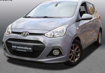 Hyundai i10 116.049 km 6.790 &euro; Essen 45355
