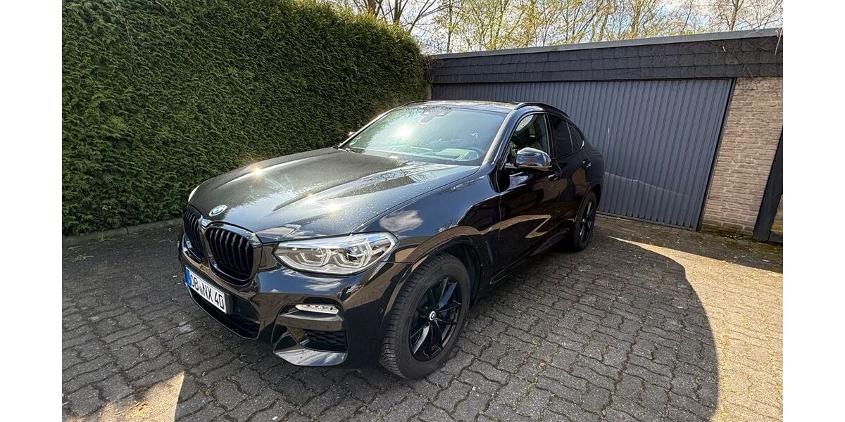 BMW X4 168.500 km 27.500 &euro; Oberhausen 46117
