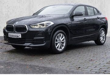 BMW X2 69.173 km 24.300 &euro; Mettmann 40822