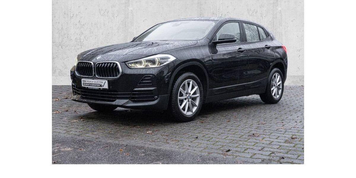 BMW X2 69.173 km 24.300 &euro; Mettmann 40822
