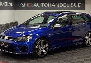 VW Golf 102.000 km 23.999 &euro; Remscheid 42857