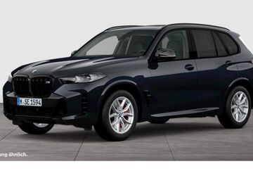 BMW X5 M60 25.100 km 87.840 &euro; Velbert 42553