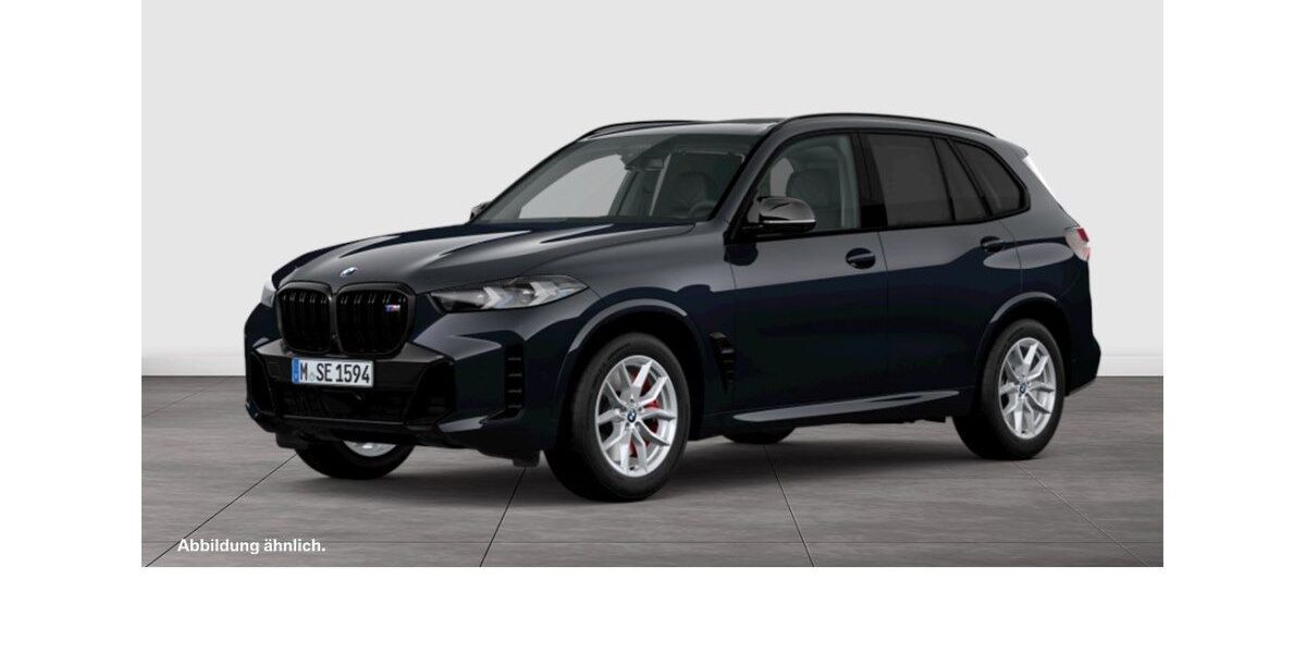 BMW X5 M60 25.100 km 87.840 &euro; Velbert 42553