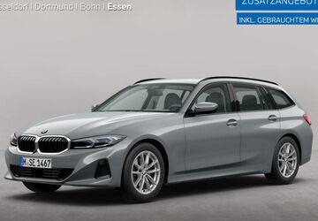 BMW 318 24.128 km 38.599 &euro; Essen 45141