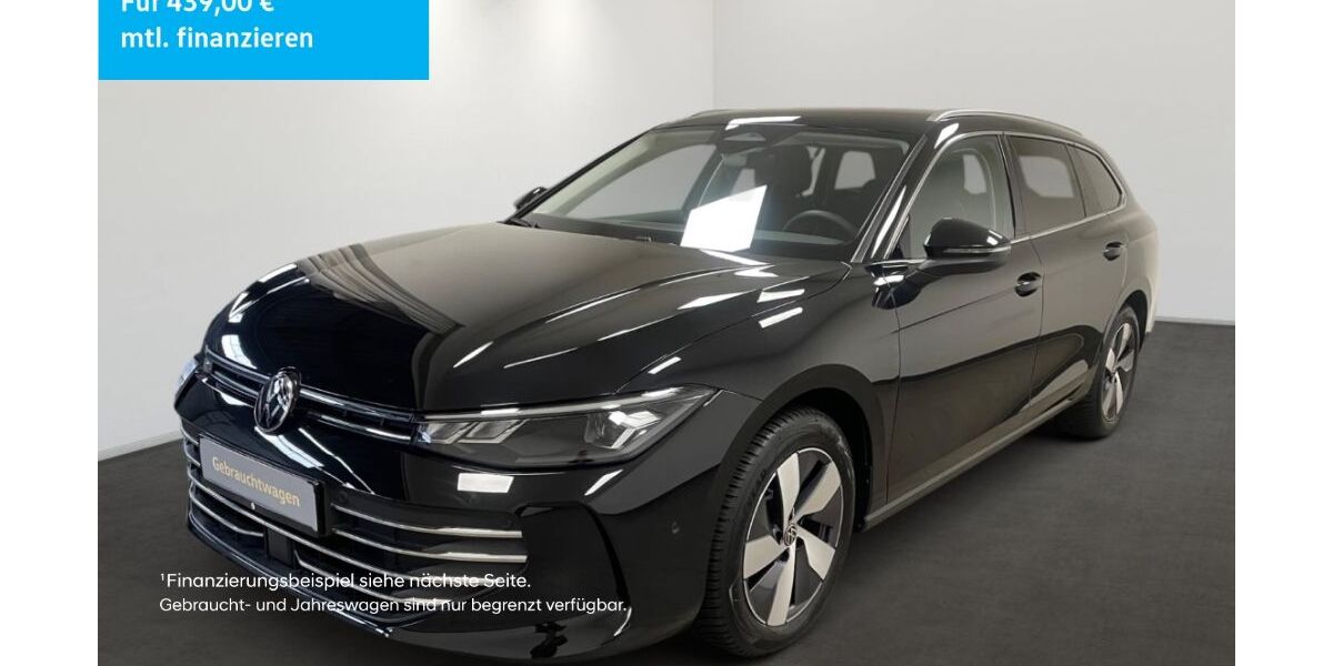 VW Passat Variant 7.566 km 36.990 &euro; Düsseldorf 40233