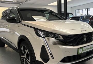 Peugeot 5008 24.200 km 27.399 &euro; Solingen 42697