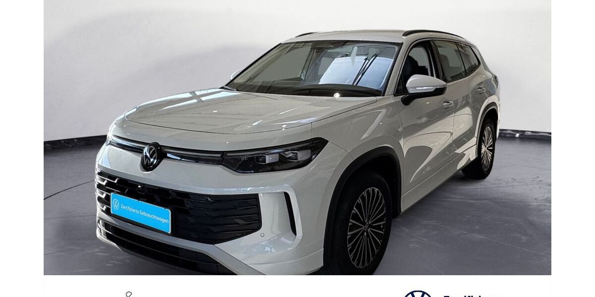 VW Tayron 26.288 km 39.950 &euro; Langenfeld 40764