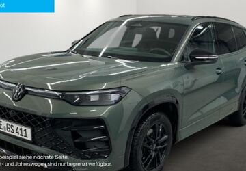 VW Tayron 9.950 km 56.480 &euro; Essen 45307