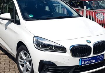 BMW 216 Active Tourer 86.607 km 13.490 &euro; Bottrop 46240