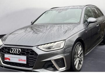 Audi A4 59.977 km 34.980 &euro; Hilden 40721