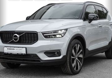 Volvo XC40 45.257 km 31.890 &euro; Hilden 40721
