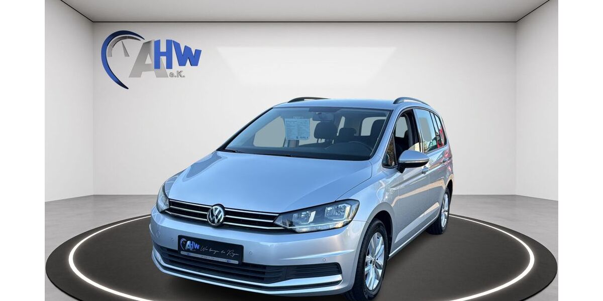 VW Touran 110.000 km 18.970 &euro; Wuppertal 42329
