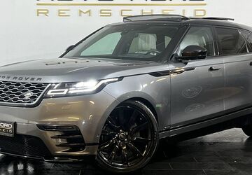 Land Rover Range Rover Velar 93.865 km 29.990 &euro; Remscheid 42897