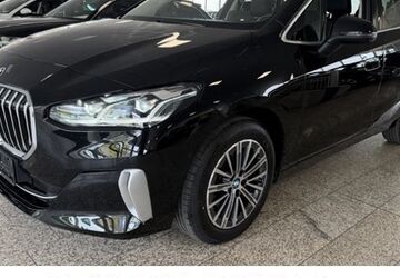 BMW 218 39.400 km 25.490 &euro; Wuppertal 42329