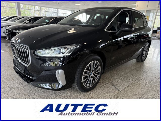 BMW 218 39.400 km 25.490 &euro; Wuppertal 42329