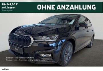 Skoda Fabia 2.000 km 26.790 &euro; Velbert 42553