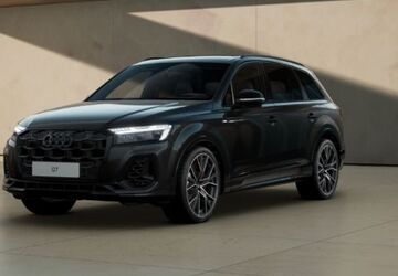 Audi Q7 5.990 km 99.980 &euro; Düsseldorf 40233