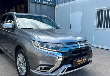 Mitsubishi Outlander 72.000 km 18.900 &euro; Bochum 44793