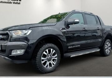 Ford Ranger 40.358 km 28.990 &euro; Neuss 41464