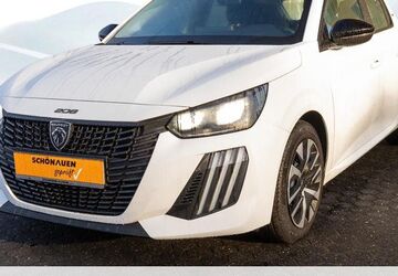 Peugeot 208 6.725 km 17.250 &euro; Solingen 42697