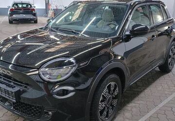 Fiat 600 17.600 km 19.999 &euro; Meerbusch 40668