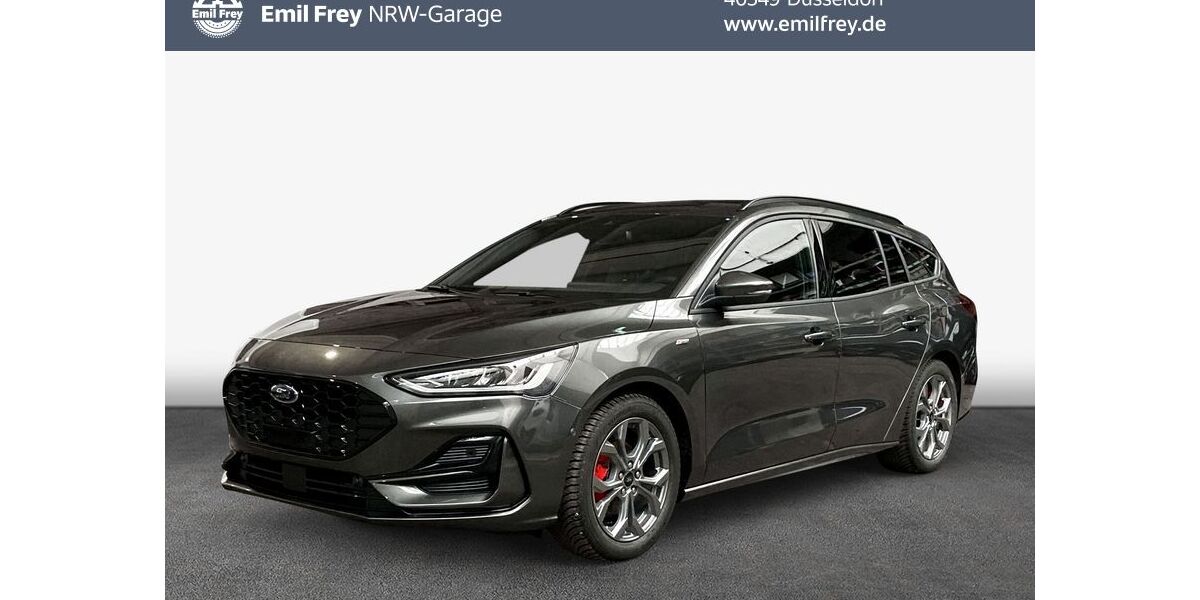 Ford Focus 13.400 km 28.990 &euro; Düsseldorf 40549