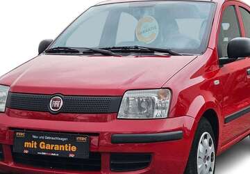Fiat Panda 128.500 km 3.380 &euro; Duisburg 47249
