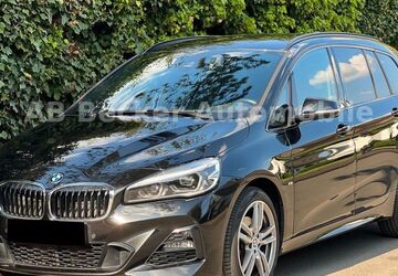 BMW 218 Gran Tourer 72.000 km 19.999 &euro; Neuss 41466