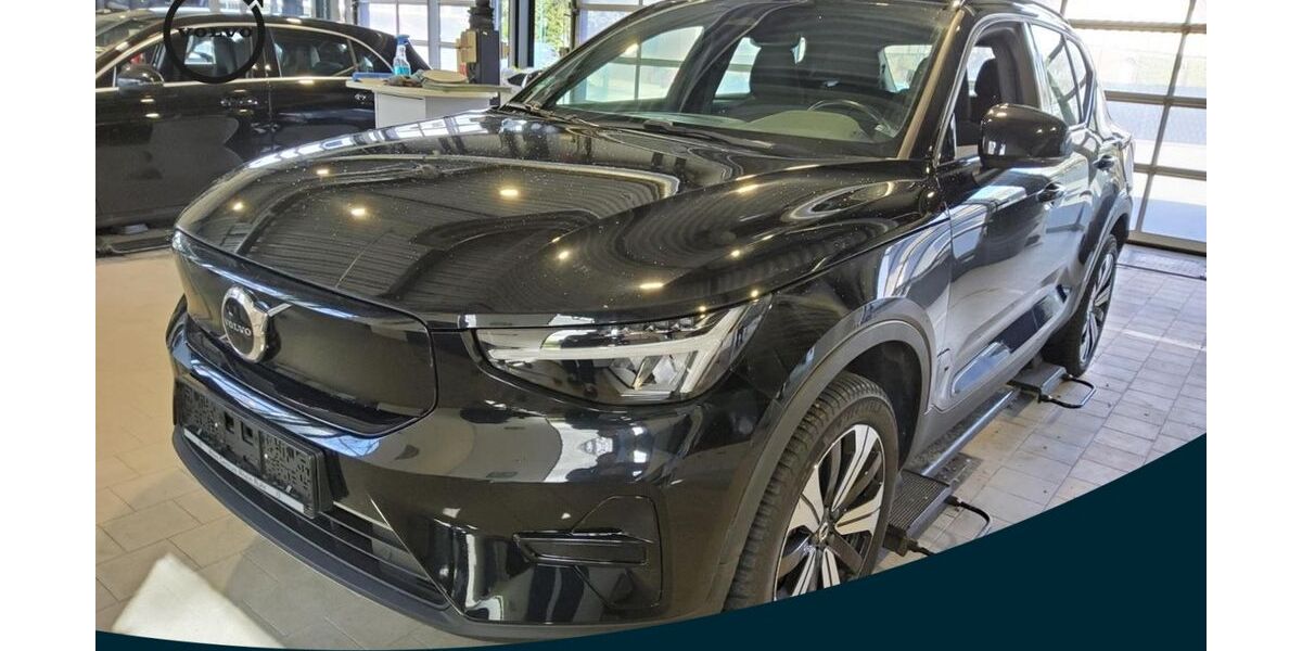Volvo XC40 36.976 km 27.990 &euro; Witten 58453