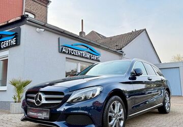 Mercedes-Benz C 250 152.000 km 18.990 &euro; Bochum 44805