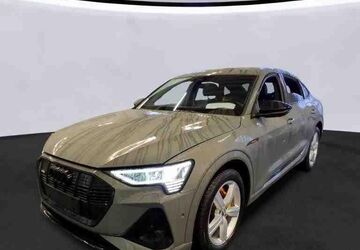 Audi e-tron 19.997 km 39.925 &euro; Hagen 58091